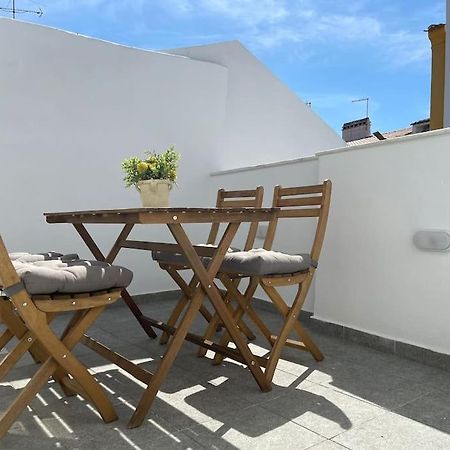エヴォラCasa Da Oliveiraアパートメント エクステリア 写真