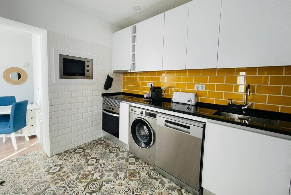 エヴォラCasa Da Oliveiraアパートメント エクステリア 写真