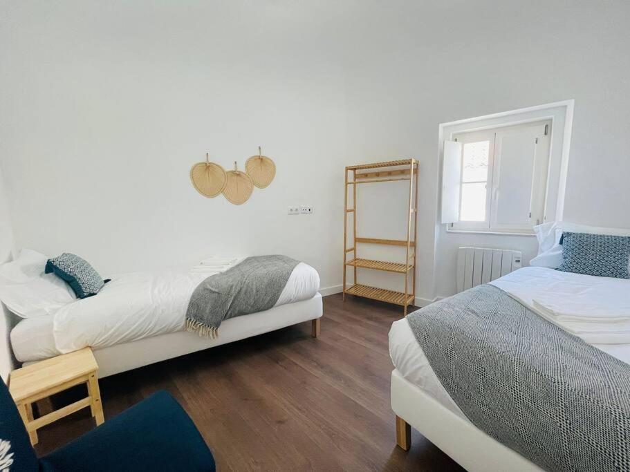 エヴォラCasa Da Oliveiraアパートメント エクステリア 写真