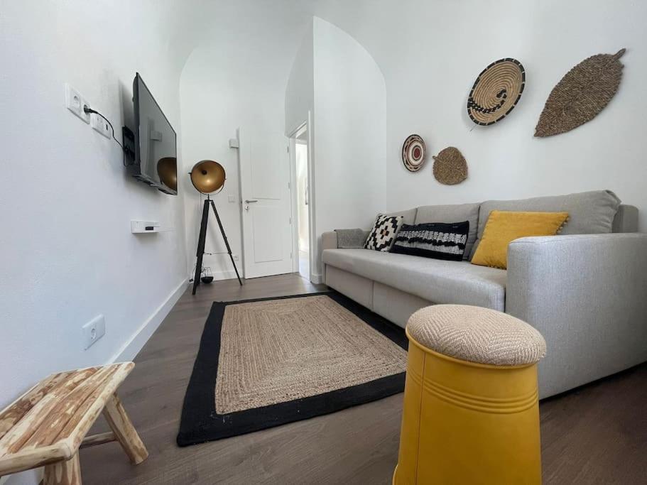 エヴォラCasa Da Oliveiraアパートメント エクステリア 写真