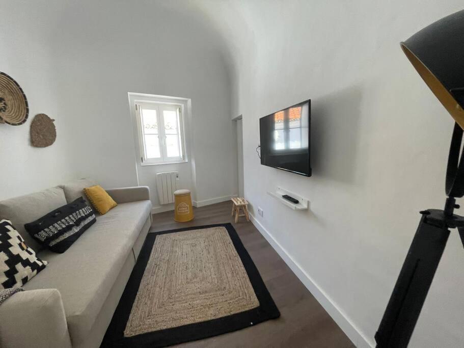 エヴォラCasa Da Oliveiraアパートメント エクステリア 写真