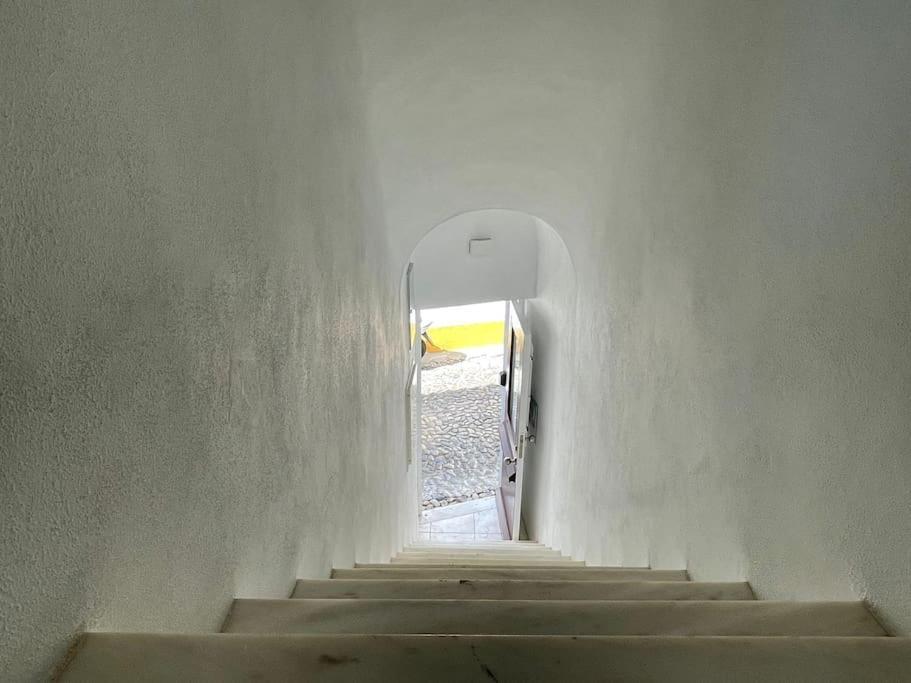 エヴォラCasa Da Oliveiraアパートメント エクステリア 写真